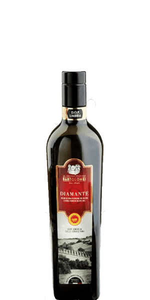 Bartolo Mascarello Olio Extra Vergine di Oliva Diamante Umbria mei
