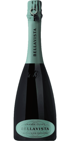 Bellavista Franciacorta Gran Dosage Zero