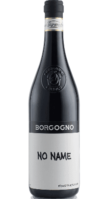 Borgogno Nebbiolo No Name