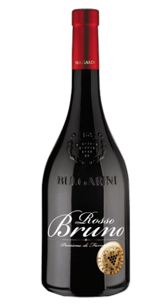 Bruno Rosso IGT Bulgarini Fausto