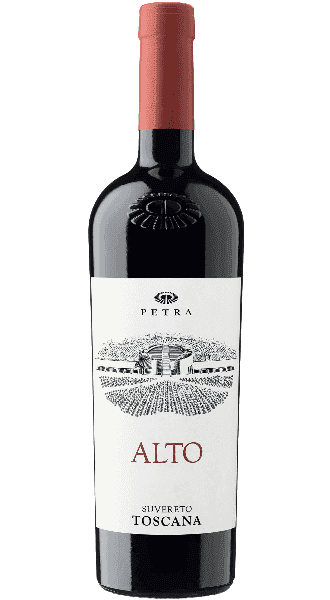 Cantina Petra Alto Rosso