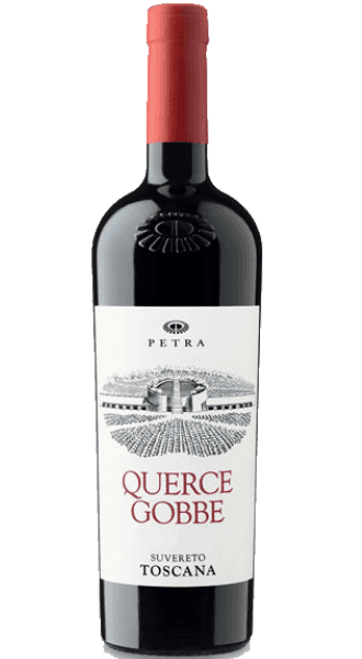 Cantina Petra Quercegobbe 1,5 L