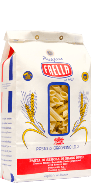 Casarecchi di Gragnano IGP Pastificio Faella
