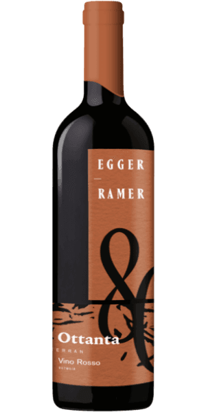 Egger Ramer Ottanta