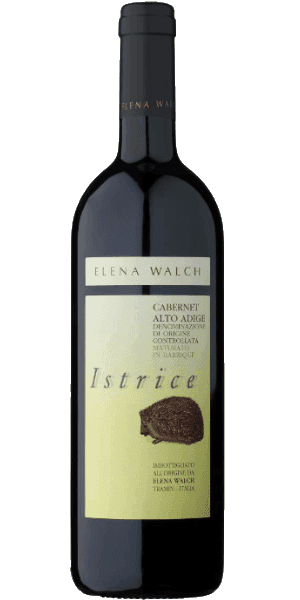 Elena Walch Cabernet Istrice