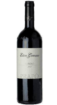 Ettore Germano Barolo Prapo