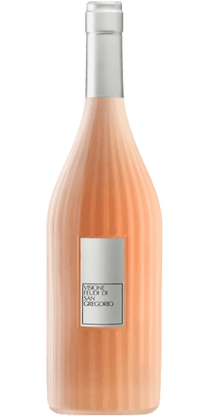 Feudi di San Gregorio Visione Rosato