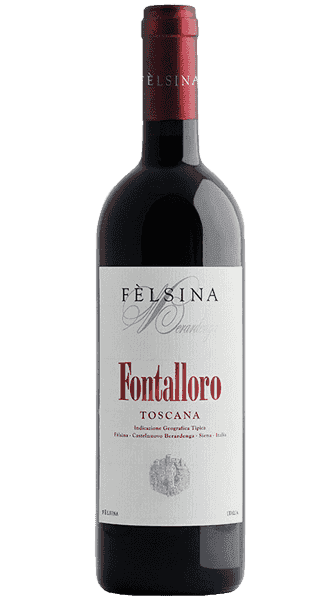 Felsina Fontalloro 1,5 L