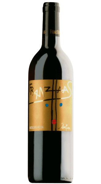 Franz Haas Moscato Rosa 0,50 L