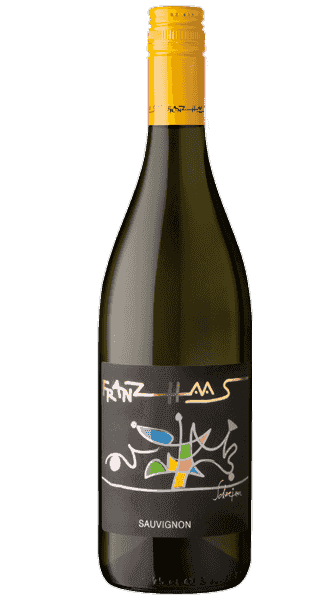 Franz Haas Sauvignon