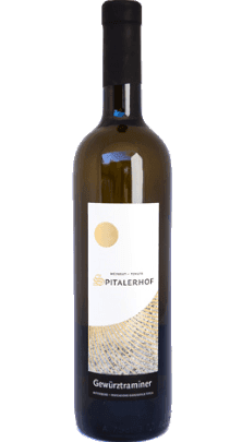 Gewürztraminer Mitterberg IGT Spitalerhof