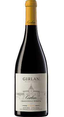 Girlan Chardonnay Riserva Curlan