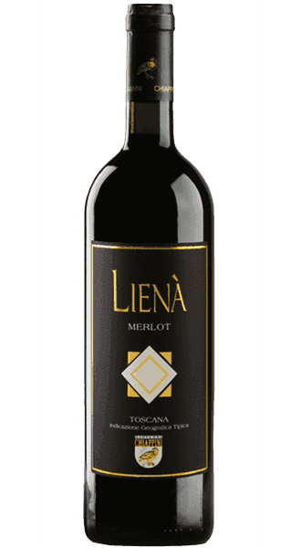 Giovanni Chiappini Lienà Merlot
