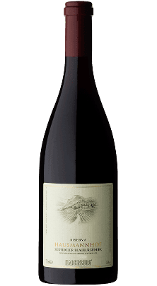 Haderburg Blauburgunder Riserva Vigna Hausmannhof