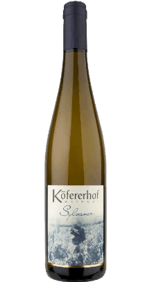 Köfererhof Eisacktaler Sylvaner