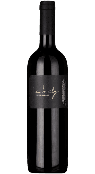 La Vigne Fior di Ciliegio Cabernet Sauvignon Cru