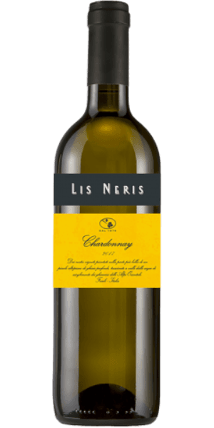 Lis Neris Chardonnay Isonzo