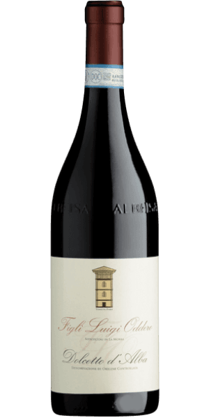 Luigi Oddero & Figli Dolcetto d'Alba