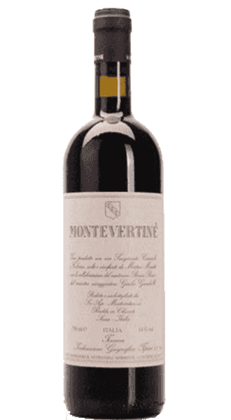 Montevertine Rosso