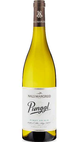 Nals Margreid Pinot Grigio Punggl