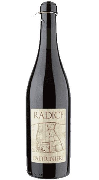 Paltrinieri Bianco dell'Emilia Secco