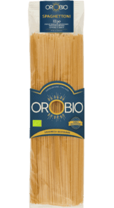 Pasta Orobio Spaghettoni 500g