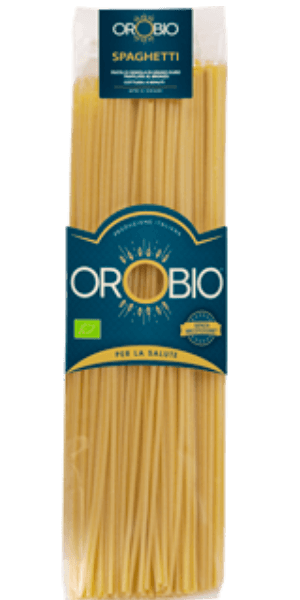 Pasta Orobio Spaghetti 500g