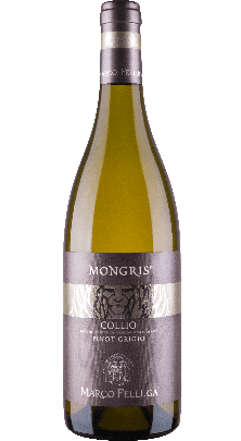 Pinot Grigio DOC Collio Mongris Marco Felluga
