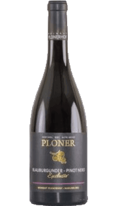 Plonerhof Blauburgunder Riserva Exclusiv