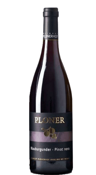 Plonerhof Blauburgunder