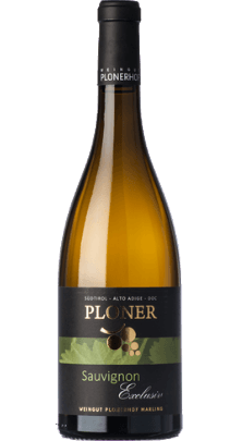 Plonerhof Sauvignon Exclusiv