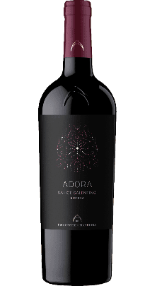 Produttori di Manduria Adora Salice Salentino Riserva