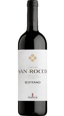 Ripasso Valpolicella Superiore DOC San Rocco Tedeschi