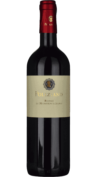 Rosso di Montepulciano DOC Poliziano Bio
