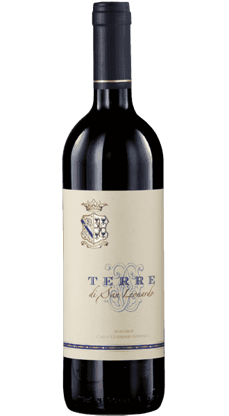 San Leonardo Terre di San Leonardo Guerrieri Gonzaga