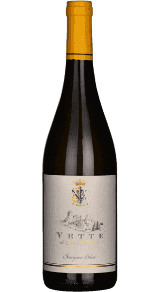 San Leonardo Sauvignon Blanc Vette Guerrieri Gonzaga