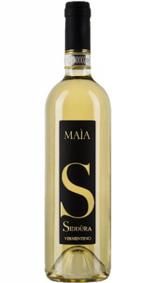 Siddura Maia Vermentino di Gallura Superiore