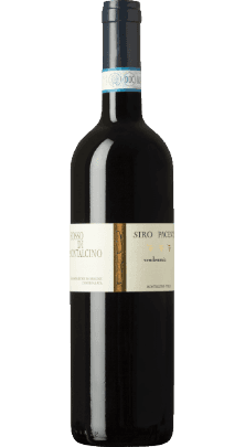Siro Pacenti Rosso di Montalcino