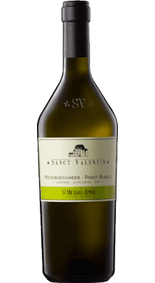 St. Michael Eppan Weißburgunder Sanct Valentin