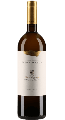 Südtiroler Pinot Grigio DOC Castel Ringberg Elena Walch