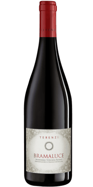 Terenzi Bramaluce Toscana Rosso