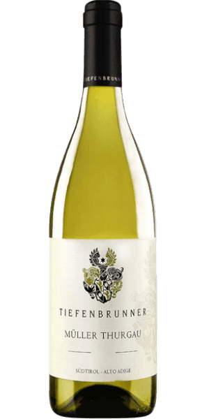 Tiefenbrunner Müller Thurgau Merus