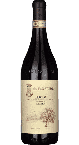 Vajra Barolo Bricco delle Viole