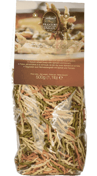 Trofiette Frantoio di Sant'Agata 500g