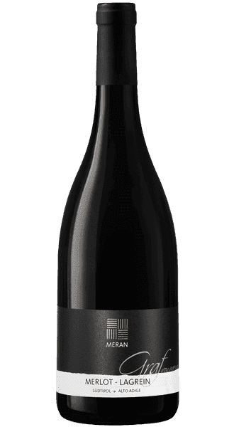 Weingut in der Eben Freistil Merlot-Lagrein