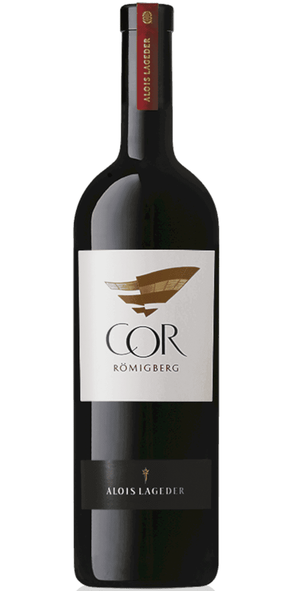 Alois Lageder Cor Römigberg Cabernet Bio