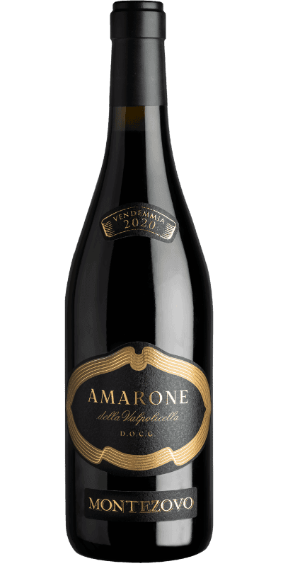 Amarone della Valpolicella Classico DOCG Monte Zovo
