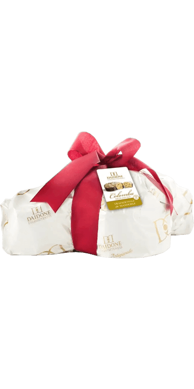 Colomba al Mandarino Daidone 500g