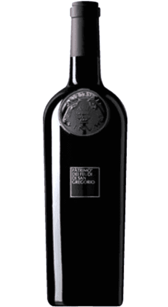 Feudi di San Gregorio Patrimo Campania Rosso