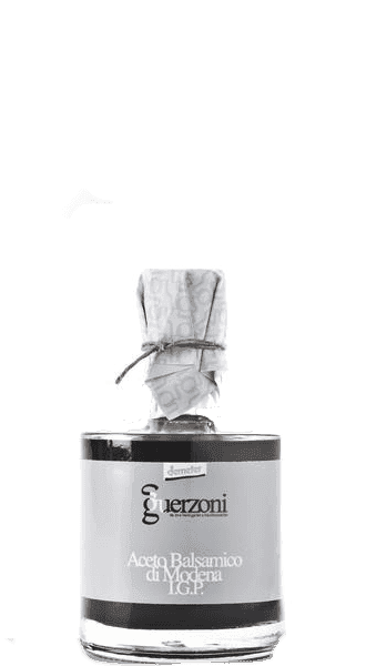 Guerzoni Aceto di Modena Silber